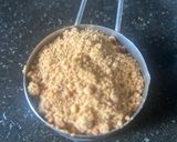 A picture of step 2 of Mango Kozhukattai With Left Over Rice.