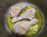Foto del paso 4 de la receta: Pollo a lo marengo (de mi bisabuela)