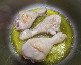 Foto del paso 4 de la receta: Pollo a lo marengo (de mi bisabuela)