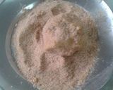 A picture of step 6 of Corn Cheese Balls /Kababs.