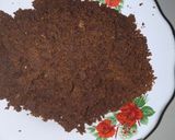 Foto langkah ke 3 dari resep Rendang daging kentang mini.