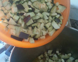 Foto del paso 9 de la receta: Pisto