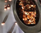 શીંગ ની ચીક્કી (Shing Chikki Recipe in Gujarati) રેસીપી સ્ટેપ5ફોટો