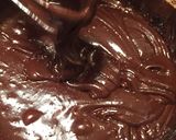 Foto langkah ke 4 dari resep 051. Fudgy Brownies.