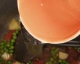 Mater pulao recipe step 5 photo