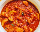टिंडा मसाला (tinda masala recipe in Hindi) रेसिपी चरण 5 फोटो