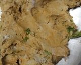 બાજરા ના મસાલા રોટલા (Bajra Masala Rotla Recipe In Gujarati) રેસીપી સ્ટેપ5ફોટો