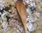 Foto del paso 5 de la receta Sopa de pollo 😋