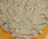 A picture of step 7 of Shallow Fry Tandoori Chicken Kabab.