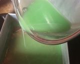 Foto langkah ke 4 dari resep Puding Roti.