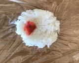 Easy and Clean Rice Ball (Onigiri) recipe step 3 photo