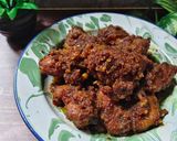 Foto langkah ke 5 dari resep Bebek Bumbu Jangkep.