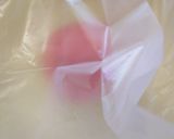 Foto langkah ke 5 dari resep Japanese Soft Fluffy Milk Bread.