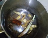 Foto langkah ke 2 dari resep Wedang Lombok.