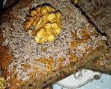 صورة لخطوة 3 من وصفة كيك بالتمر والكركاع