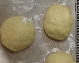 Foto langkah ke 5 dari resep Donat Kentang Jadul.
