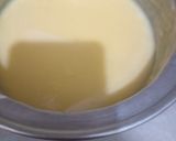 A picture of step 4 of Apricot Delight 🍑🍑🍑.
