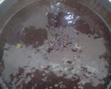 Foto langkah ke 1 dari resep Bubur ketan hitam.