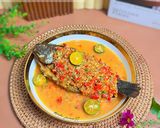 Foto langkah ke 3 dari resep Pecak Ikan Nila.