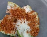 Foto langkah ke 2 dari resep Rujak Jambu Kristal.