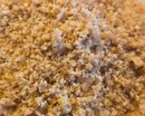 Foto del paso 2 de la receta: Budín casero de avena y miel 🍯