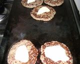 Foto del paso 9 de la receta: Hamburguesas caseras a la chapa