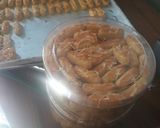 Foto langkah ke 4 dari resep Kue keju.