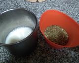 Foto del paso 2 de la receta: Cupcakes de yerba mate.👩🏼‍🍳😃🤩