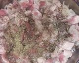 Brassói recept fázis 2 fotója