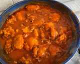 Foto del paso 9 de la receta: Boneless