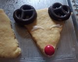 Keksz szarvasok recept fázis 6 fotója