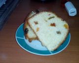 Foto del paso 10 de la receta: Pan dulce (Masapán)