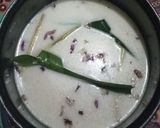 Foto langkah ke 2 dari resep Nasi lemak Malaysia.