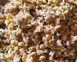 લીલી તુવેર ના સમોસા(Lili Tuver Samosa Recipe In Gujarati) રેસીપી સ્ટેપ2ફોટો