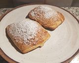 Foto del paso 12 de la receta: Pasteles de membrillo al horno sin gluten