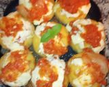Foto del paso 3 de la receta: Bollitos pelones venezolanos