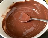 Une image de l'étape 7 de Biscuits 🍪 Sablés fête des pères🍫☕️🫖🧺.