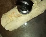 A picture of step 12 of Chicken cheese wrapped.