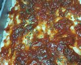 Foto del paso 3 de la receta: Picada y Pizza Casera con Roquefort y Aceitunas.,🇺🇾🩵