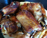 Foto del paso 1 de la receta: Pollo de corral
