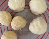 Foto langkah ke 3 dari resep Chicken Curry Puff (Karipap Pusing).