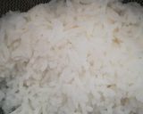 રાઈસ બૉલ્સ (Rice Balls Recipe In Gujarati) રેસીપી સ્ટેપ1ફોટો