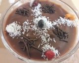 صورة لخطوة 2 من وصفة تحلية روعة بالشوكولاته 😋😍