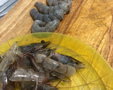Foto del paso 3 de la receta: Sopa de marisco