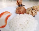 Foto langkah ke 6 dari resep Ekado.