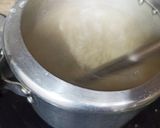 बाजरे की खिचड़ी(bajre ki khichdi recipe in hindi) रेसिपी चरण 3 फोटो
