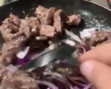 Foto del paso 2 de la receta: Fajitas gri🍴una especialidad de mi casa hecho en México Mexican curios 🥑