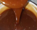 صورة لخطوة 1 من وصفة بسكويت بصلصة الكراميل 🤤🍯🥮☕