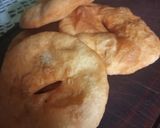 Foto del paso 4 de la receta: Tortas fritas