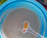 Foto del paso 1 de la receta: Pizza